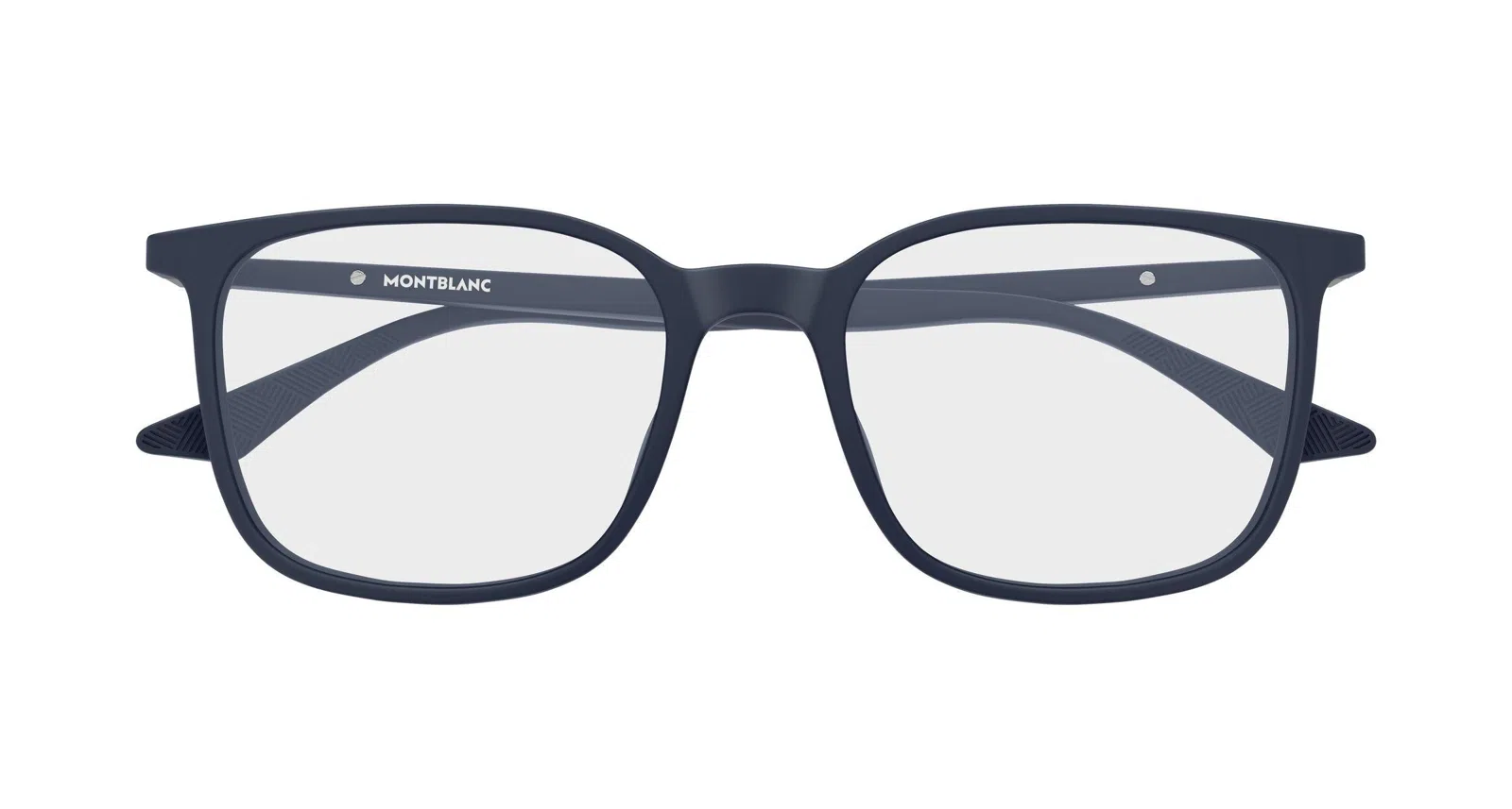 Montblanc MB0511O Eyeglasses - view 2